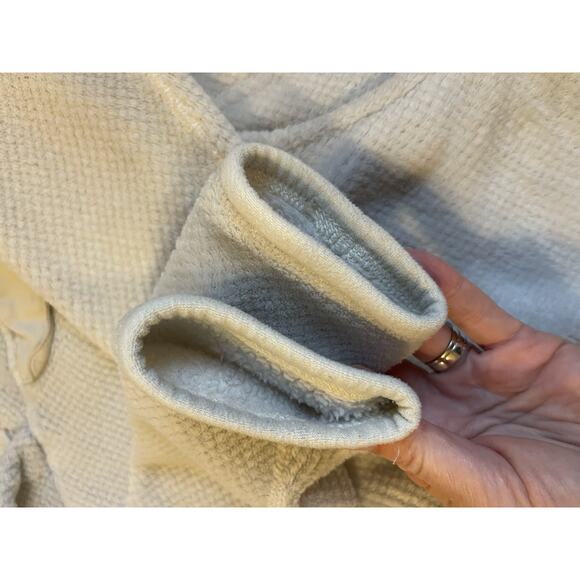 Patagonia Re-took Snap-T Fleece Pullover Polartec Women's Size Small - Picture 4 of 7